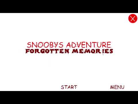 TALLER CHARLIE BECAME A DEMON | Snooby's Adventure Forgotten Memories