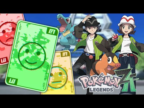 Opinión: Pokémon Legends Z-A es la entrega más espeluznante hasta ahora, y no de una buena manera