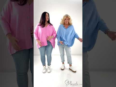 Stilbruch: Unsere Bestseller in neuen Farben 😍