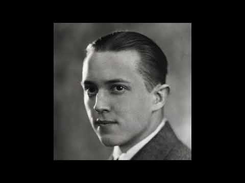 Bix Beiderbecke Cornet Solos (Part 1)