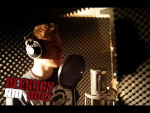 Zyklon36 feat.  Deekaay & Invalid - Stift und Papier