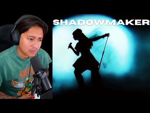 TALK ABOUT INSANE! LOVEBITES - Shadowmaker