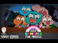 The Amazing World Of Gumball Movie Trailer Extended Version Concept
