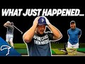 One Of My Biggest Discoveries Yet Bryson DeChambeau
