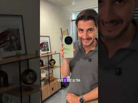 El iPhone y el SONY salen HUMILLADOS!!