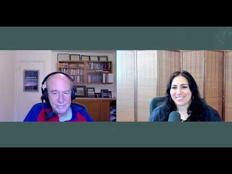 Understanding Life's Funny Coincidences & Synchronicities: New Research Builds on Carl Jung's Work