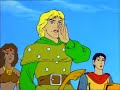 Dungeons Dragons 1983 S01E01 The Night Of No Tomorrow 1080p HD Upscale