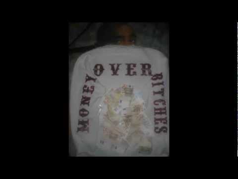 NIKOGEE & DON REENO - MONEY OVER BYTCHEZ // Spezial-Gast: ASSI TONI [2008]