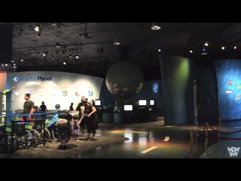 2D The Land to Innoventions West