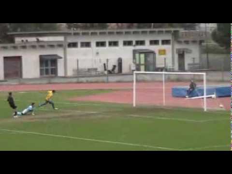 DIL10 171113 - QUILIANO - VOLTRESE 1-2 | PROMOZIONE A