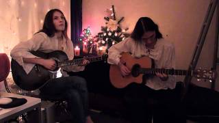 Linus, Dino &amp; Letizia Schachten - Emmanuel (by Blackmore&#39;s Night)