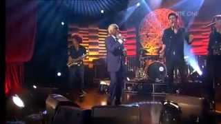 Billy Ocean - When The Going Get's Tough