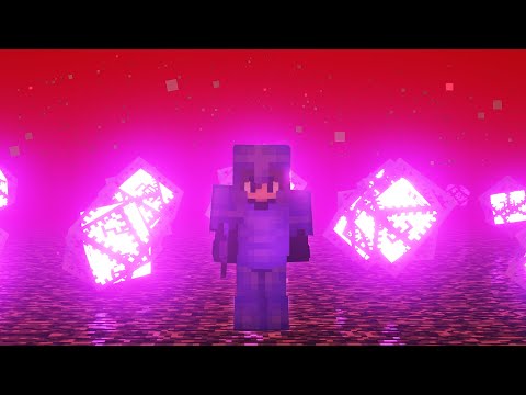 My Friends Trapped me on Nether Roof, so I got REVENGE