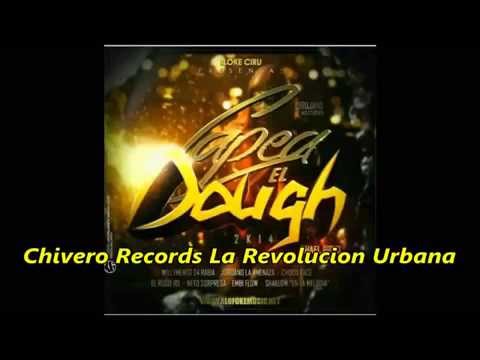 Willy Mento   ft Cirujano, Choco Face, Sujeto, Neto Sorpresa, entre otros   Capea el Dough Bloke Cir