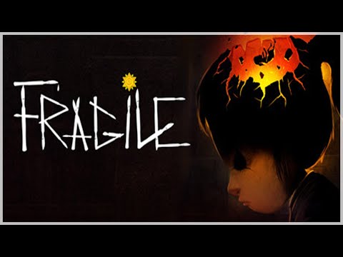 Fragile (PC) - Steam Gift - EUROPE - 1