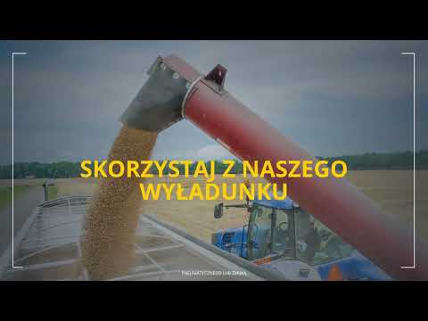 Agromobi Bartosz Foltynowicz - video