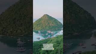 Download lagu Bukit sylvia labuan bajo #amiejja #dailyvlog #labuanbajo #labuanbajotrip #labuanreview #bukitsylvia mp3