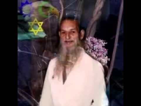 Padrinho Sebastião - Oraçao in D