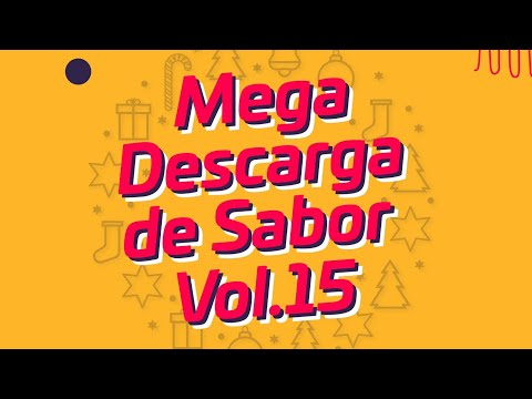 Los Hermanos Rosario vs. Oro Solido - Radel DJ (MEGA DESCARGA DE SABOR VOL.15)-INPAC-RECORDS