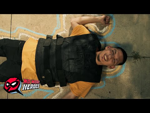 King Ace - Fed Up Pt.3 | Presented By No More Heroes