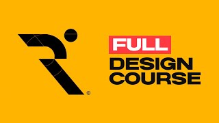 Master Minimal Design: A FULL Graphic Design Course!