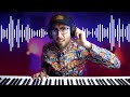 How You Can Play ANY SONG On The Piano By Ear