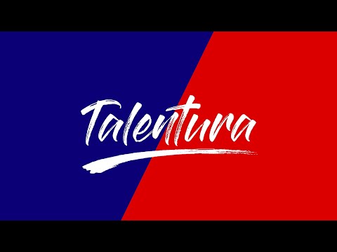 Talentura #1