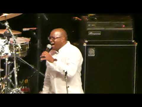 Musical Youth - Pass The Dutchie (Greek Theater, Los Angeles CA 9/2/2021)