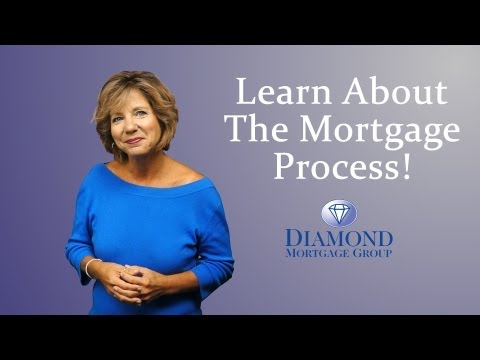 Mortgage Broker East Lyme CT | The Diamond Mortgage