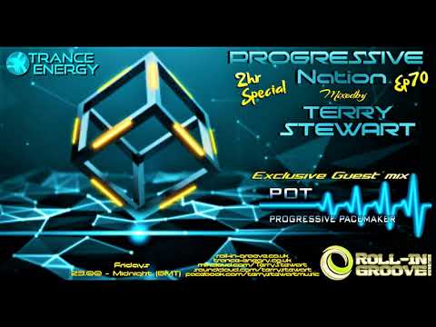 Progressive Psy-trance mix - March 2020 - Mono, Geomag, Phaxe, Sacred Secret, Twilight