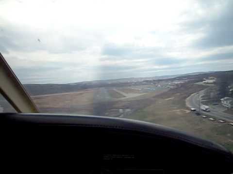 Fitchburg, MA Landing