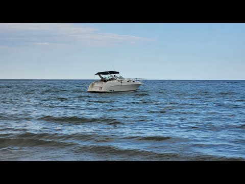 Scarborough Bluffs Beach Walk in the Summer!