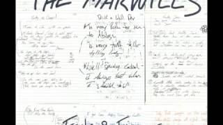 The Marwills - If I Had Your Love