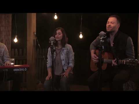 All To Jesus (I Surrender) feat. Brady Toops and Michal Mitha Music Video by Simple Hymns
