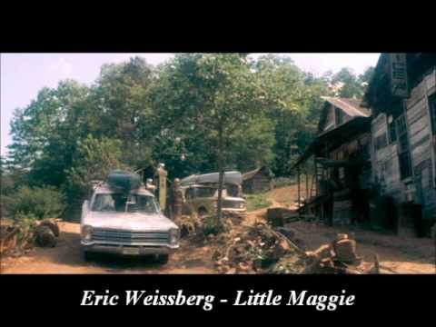 Eric Weissberg - Little Maggie