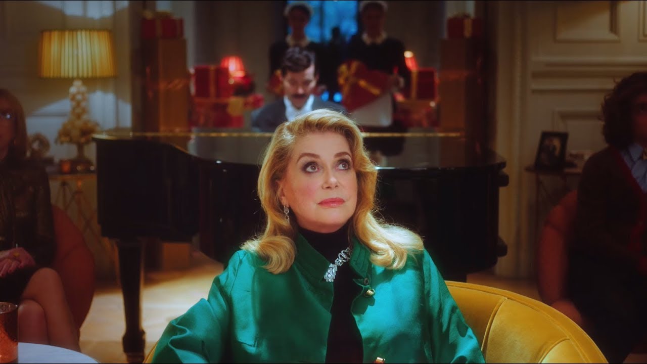 Roger Vivier - Duo des Chats