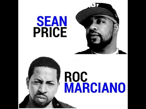 Sean Marciano - Sean Price x Roc Marciano