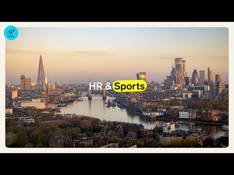 British Rowing - Customer Success Story (Nina Johansson - HR Manager)