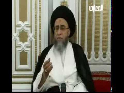 ⁣العمل الصالح لغرض اخر/ الصلاة / النية / السيد صباح شبر / فواصل فقهية