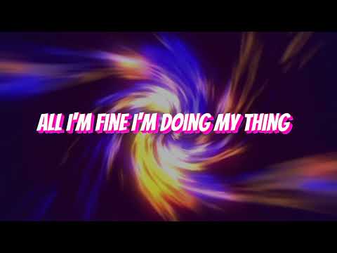 I Ghosted Kevin Jonas Lyrics Video @Danny-Gonzalez