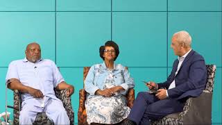 Download lagu 03 September 2023 Lester Allies gesels met James Davids mp3