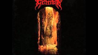 Gehenna - A Witch Is Born