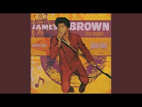 Videoclip de Our Day Will Come — James Brown