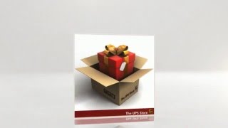 The UPS Store - 2679
