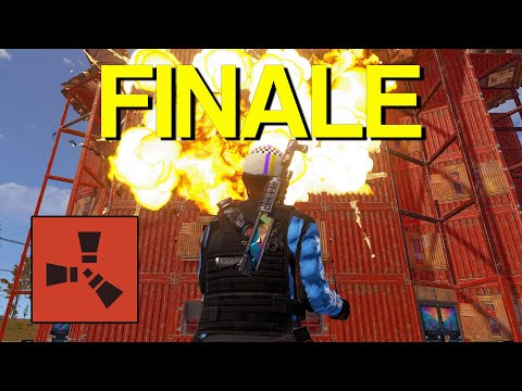 The MOST INTENSE FINALE of TWITCH RIVALS V! (Blooprint Full VOD)