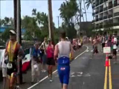 2010 Ironman World Championship