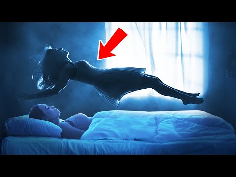 Przejmij kontrolę nad swoimi snami: krótki przewodnik po świadomym śnieniu