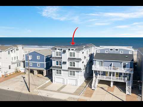 Sea Isle Movato