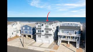 7717 Pleasure Avenue, Sea Isle City - FOR SALE