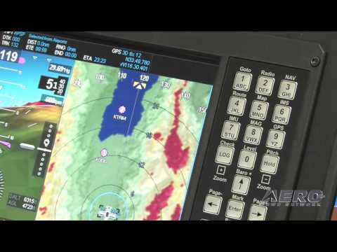 Aero-TV: MGL Avionics - Glass Panel Capability On A Budget